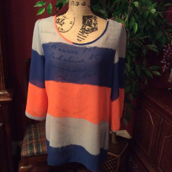 Umgee Tops - Umgee blouse